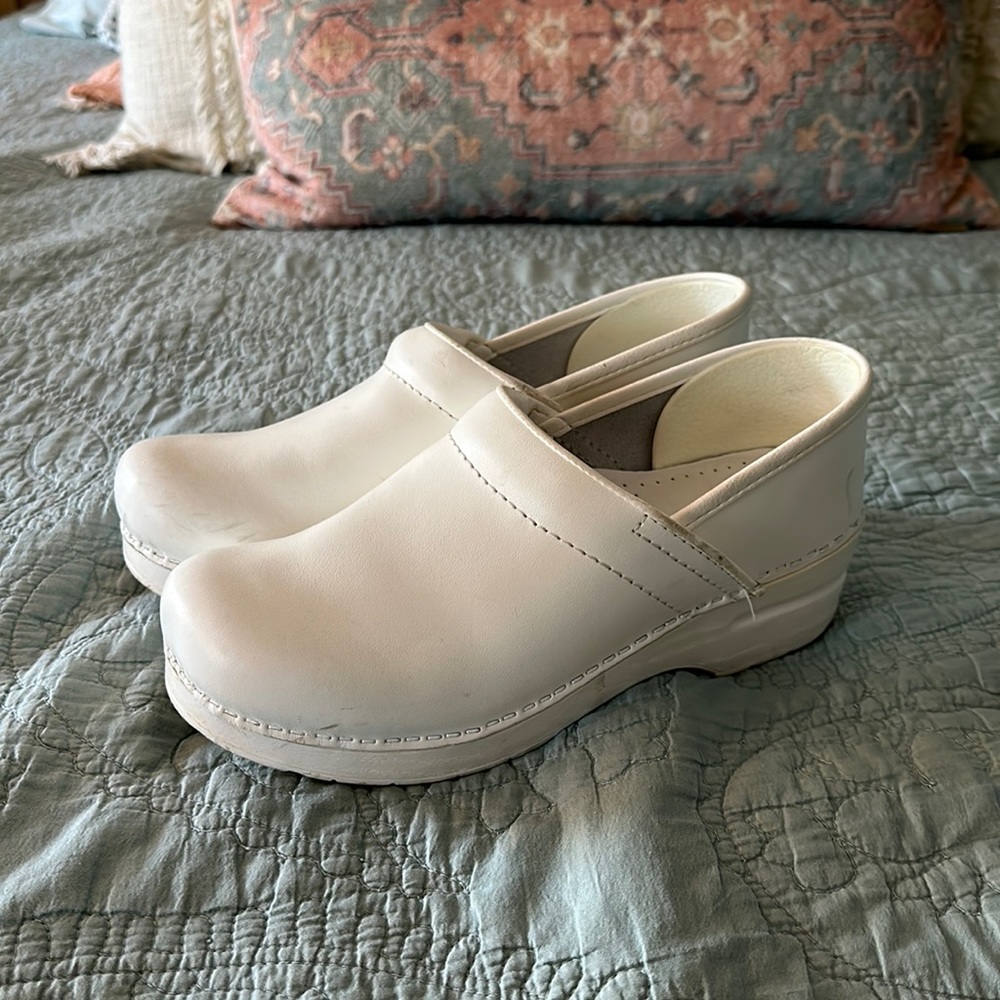 Women’s Dansko Clogs